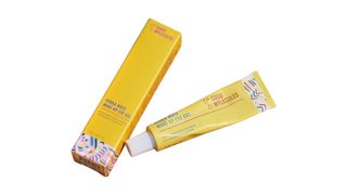 Good molecules eye cream