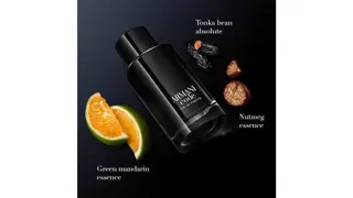 Armani code 3ml