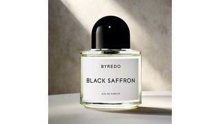 Byredo Black Saffron 3ml