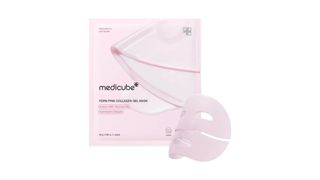 Meducube mask 1pc
