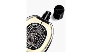 diptyque's volutes 3ml