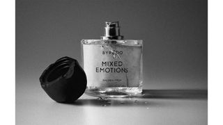 Byredo mixed emotions