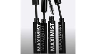 Bareminerals maximalist mascara