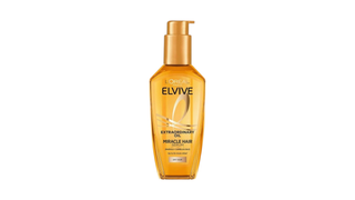 Loreal hair oil