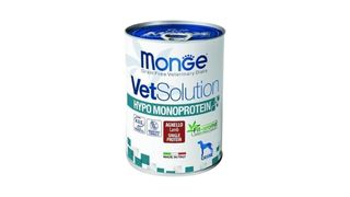 Monge VetSolution Hypo Monoprotein 400გრ ძაღლის სველი საკვები, ჰიპოალერგიული, ბატკანი