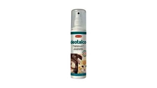 Padovan Deo Talco 125ml ძაღლის და კატის  დეოდორანტი