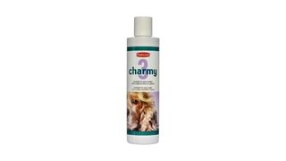 Padovan Charmy #3 250ml შამპუნ-ბალზამი გრძელბეწვიანი ძაღლების