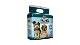 PetPad 60x60/ 40ცალი ძაღლის ჰიგიენური საფენი