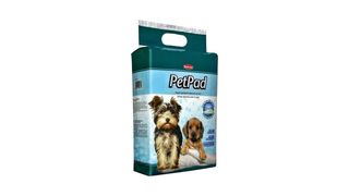 PetPad 60x90/ 40ცალი ძაღლის ჰიგიენური საფენი