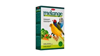 Melange Vegetable 300გრ საკვების დანამატი ბოსტნეულით