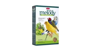 MelodyMix 300გრ საკვების დანამატი მცენარეული, ვიტამინებით