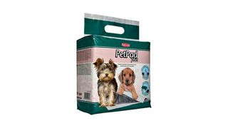 Pet Pad+ 60x60/10ცალი ძაღლის საფენი, ნახშირით