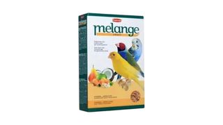 Melange Fruit 300გრ საკვების დანამატი ხილით და კვერცხით