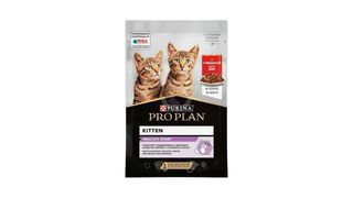 Pro plan Healthy Start 85გრ კნუტის ჟელე, საქონელი