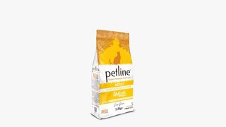 Petline Delicate კატის საკვები ქათმის ხორცით 1,5კგ