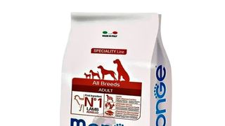 Monge 12კგ ძაღლის, ყველა ჯიში, ბატკანი, ბრინჯი და კარტოფილი (მონჟე)