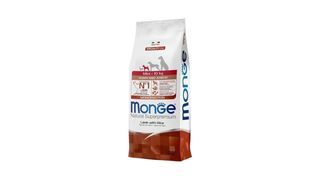 Monge Mini Puppy Lamb with Rice 7,5კგ ლეკვი,მინი, ბატკანი და ბრინჯი