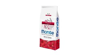 Monge Mini Adult chiken 7.5კგ ძაღლი მინი ზრდასრული, ქათამი