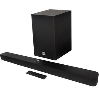 Bar Son 3.1 Jbl Sb560 Noir