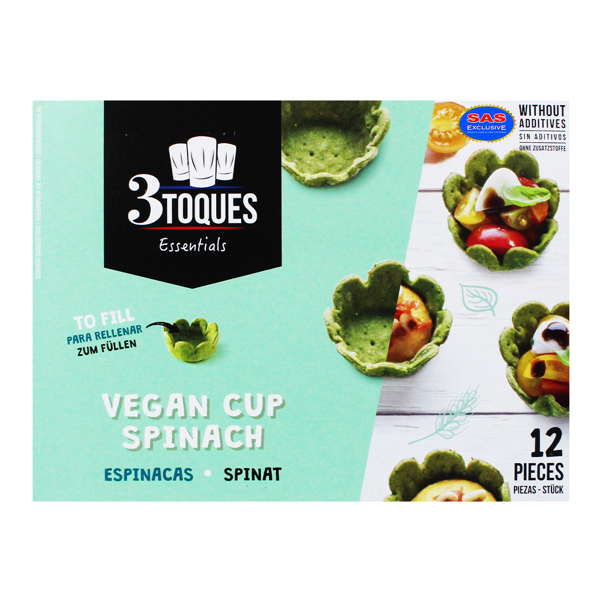 Պահքի պարտադիր գնումներ