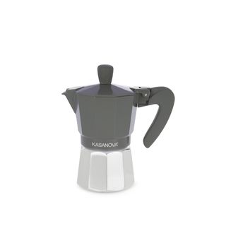 Caffettiera 2 tazze - verde