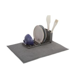 Tappetino scolapiatti 50x40 cm - salvaspazio