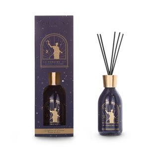 Diffusore ambiente Vergine 250 ml - con bastoncini