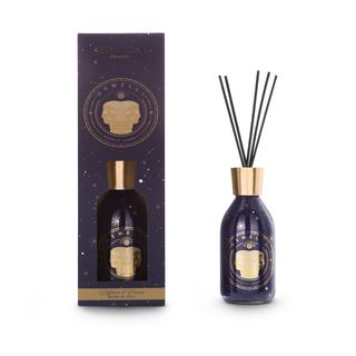 Diffusore ambiente Gemelli 250 ml - con bastoncini