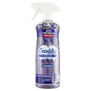 Coccolatevi Bloomalcool 60° Lavanda 750 ml