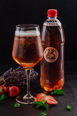 Збитень 1л