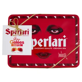 Sperlari Gran Gelées Duetto 300 g