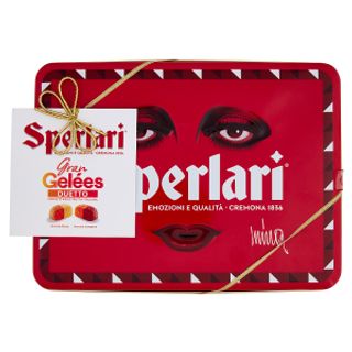 Sperlari Latta Mina Duetto 300G