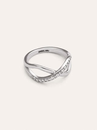 Anillo Eterna Sparks - 12