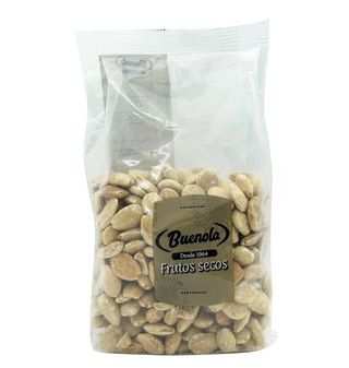 Almendra Buenola Tostada Repelada 300 G