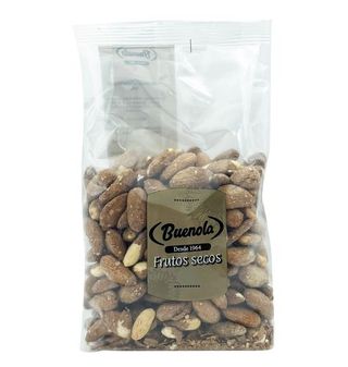 Almendra Buenola Tostada 300 G