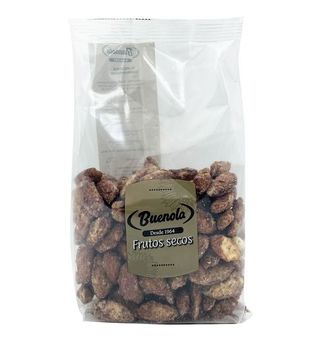 Almendra Buenola Garrapiñada 250 G