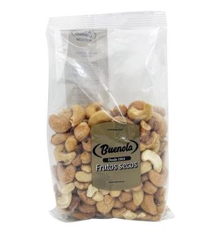 Anacardo Buenola Salado Frito 300 G