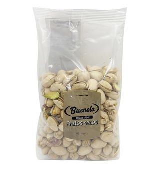 Pistacho Buenola Crudo 300 G