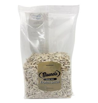 Pipas Buenola Peladas 300 G