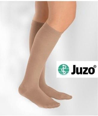 Conforto e Compressão