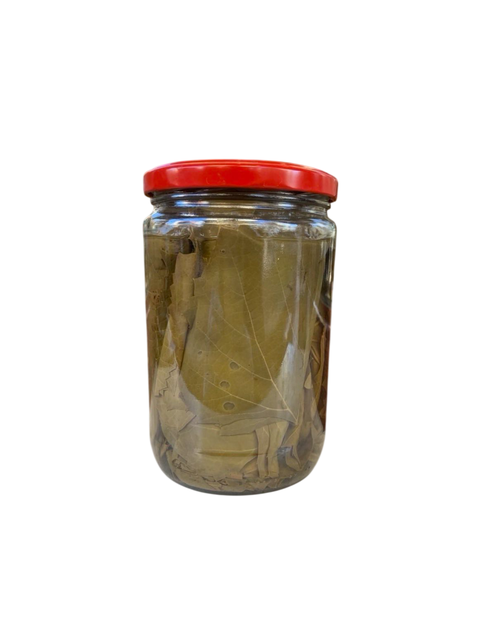 Домашни буркани: