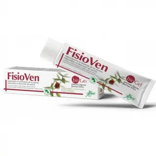 Fisioven Biogel Gel Aplicador Airless 100ml