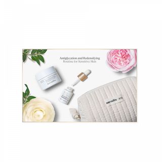Sensilis Eternalist A.G.E. Promo Coffret Creme [Day Cream] 50ml + Sérum [Sérum AI] 15ml