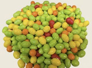 mega žvaka tropsko voće