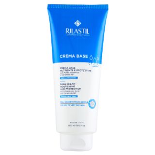 Rilastil Crema Base 400 Ml