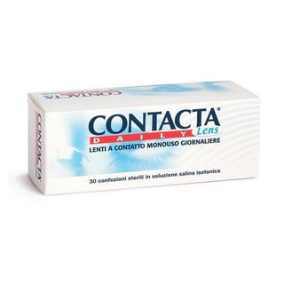 Contacta Daily Lens 30 -2,75