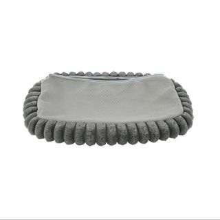 Leeby Ventana gris para gatos