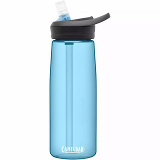CamelBak Eddy+ Kids Water Bottle Sky Blue, 750ml