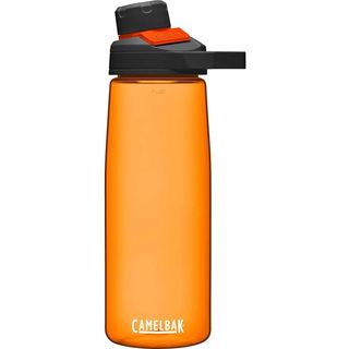 CamelBak Chute Mag Cardinal Water Bottle, 25oz