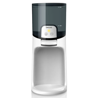 Baby Brezza Instant Bottle Warmer